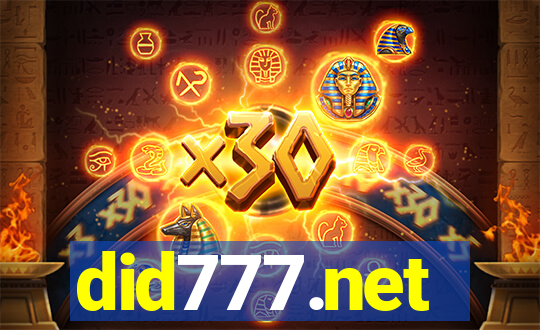 did777.net