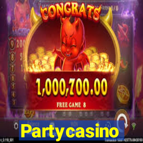 Partycasino