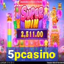 5pcasino