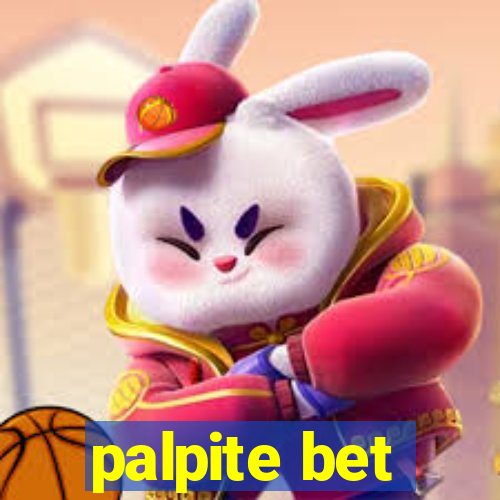 palpite bet