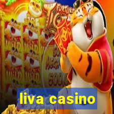 liva casino