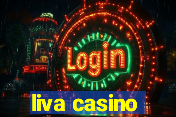 liva casino