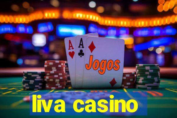 liva casino