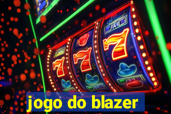 jogo do blazer