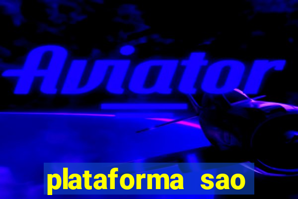 plataforma sao paulo 777