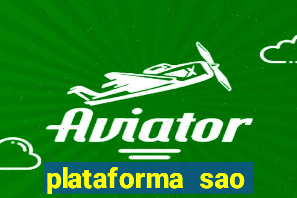 plataforma sao paulo 777