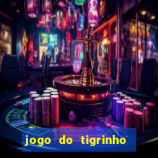 jogo do tigrinho no brasil