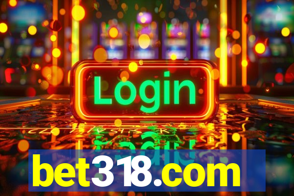 bet318.com