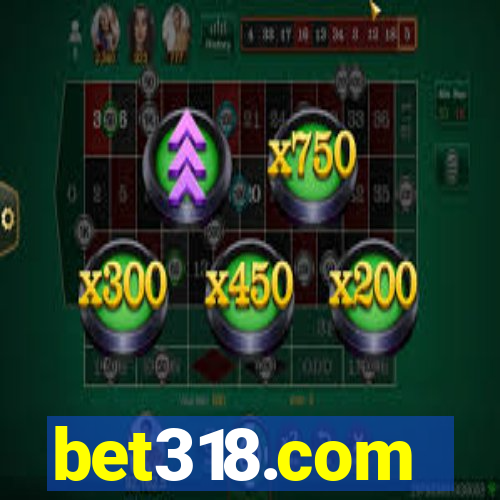 bet318.com