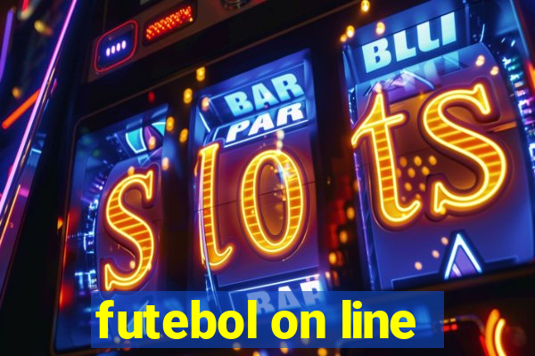 futebol on line