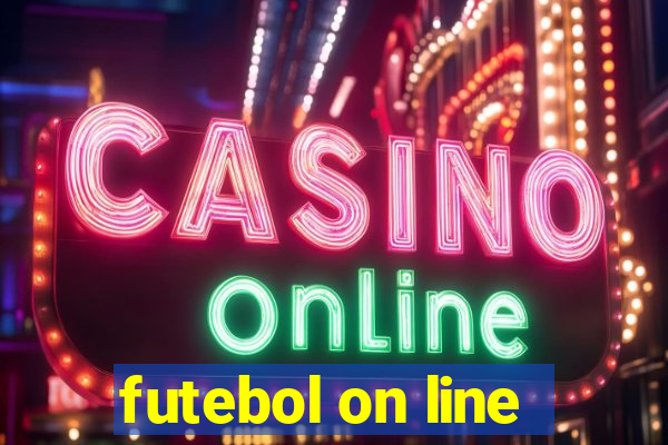 futebol on line