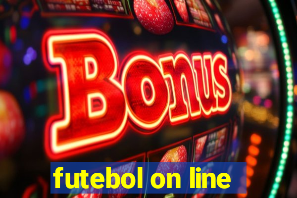 futebol on line