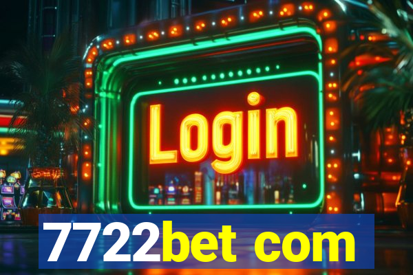 7722bet com