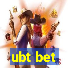 ubt bet