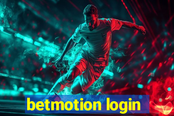 betmotion login