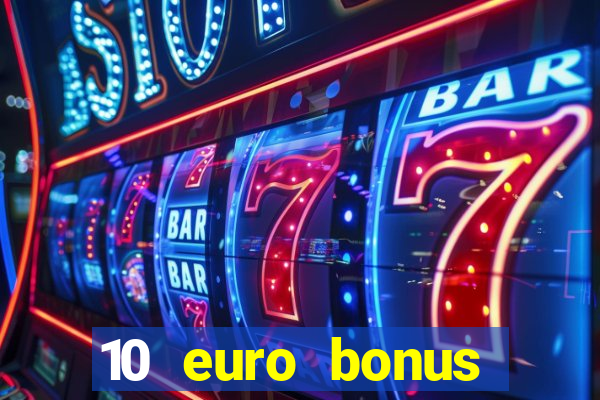 10 euro bonus kroon casino