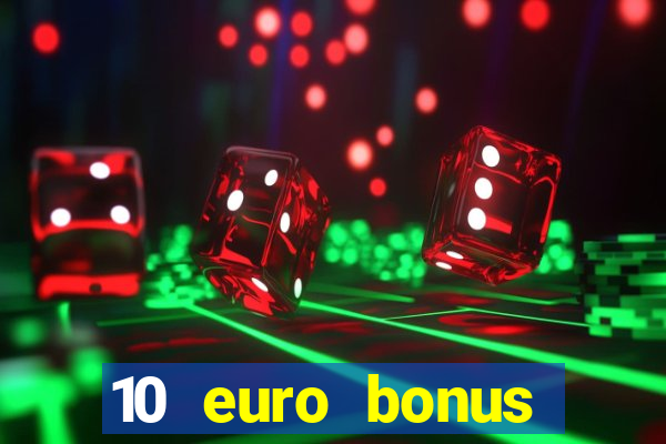 10 euro bonus kroon casino