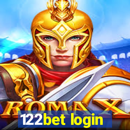 122bet login