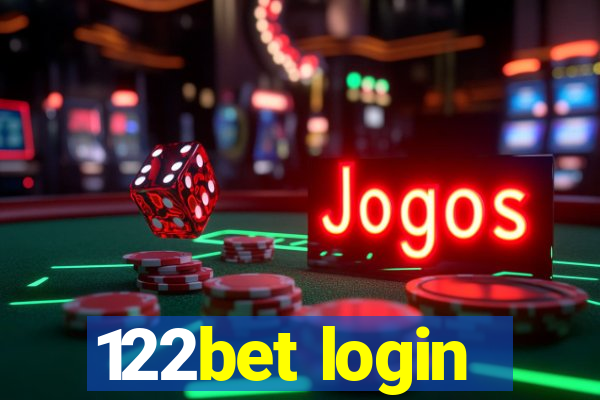 122bet login