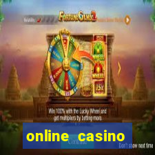 online casino gambling for real money