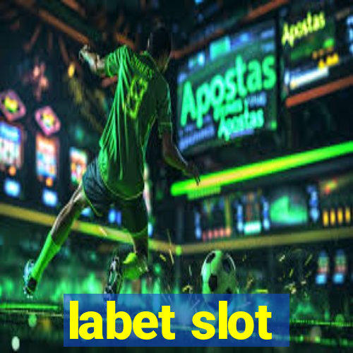 labet slot