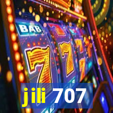 jili 707