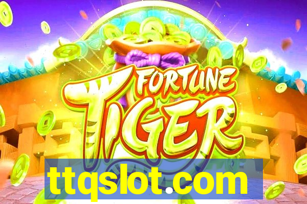 ttqslot.com