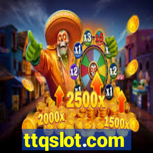 ttqslot.com