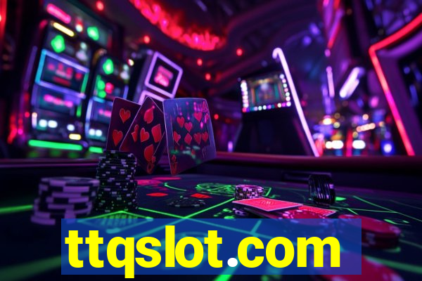 ttqslot.com