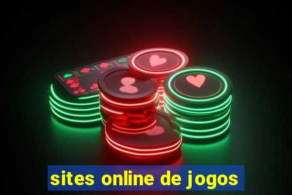 sites online de jogos