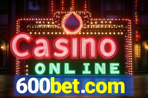 600bet.com