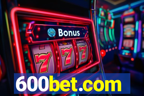 600bet.com