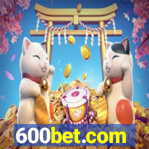 600bet.com