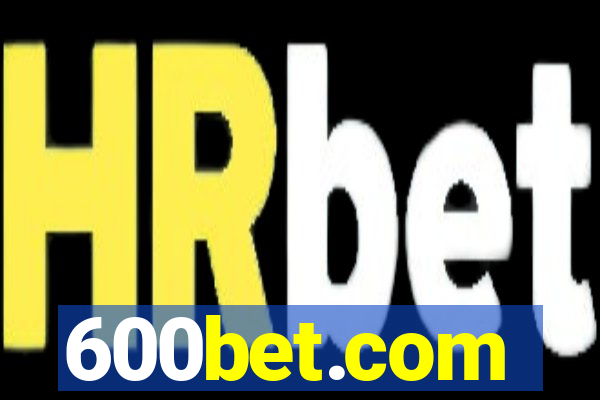 600bet.com