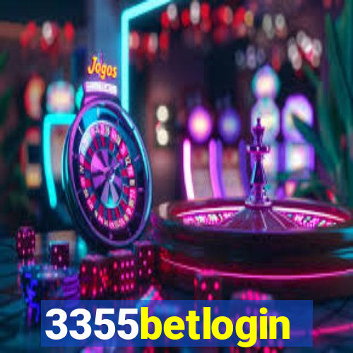 3355betlogin