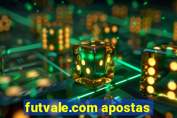 futvale.com apostas