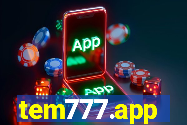 tem777.app