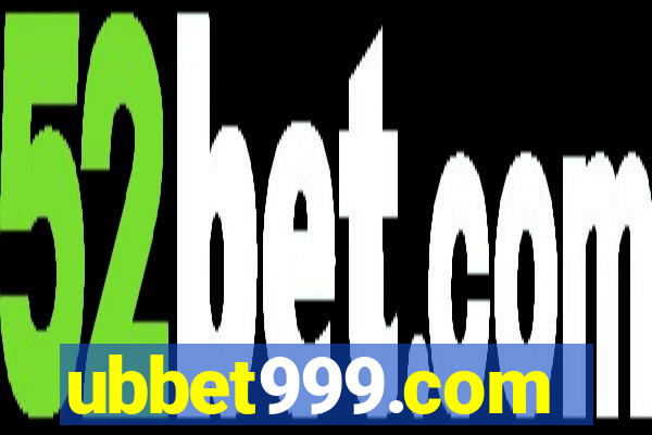 ubbet999.com