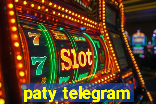 paty telegram