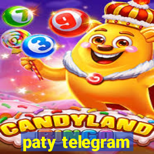 paty telegram