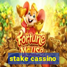 stake cassino