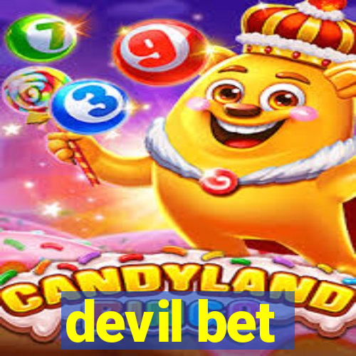 devil bet