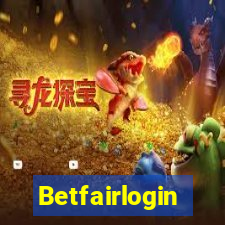 Betfairlogin