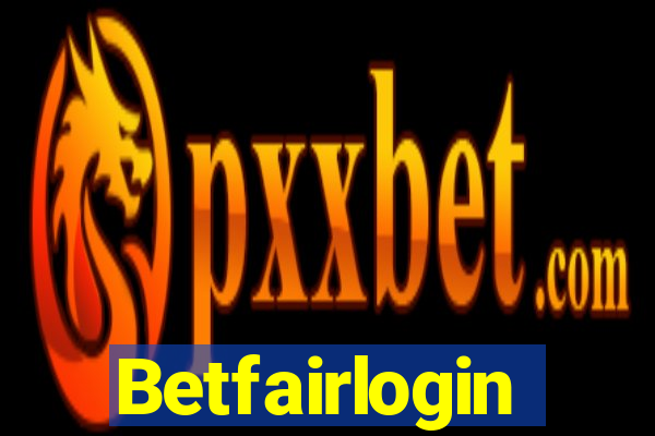 Betfairlogin