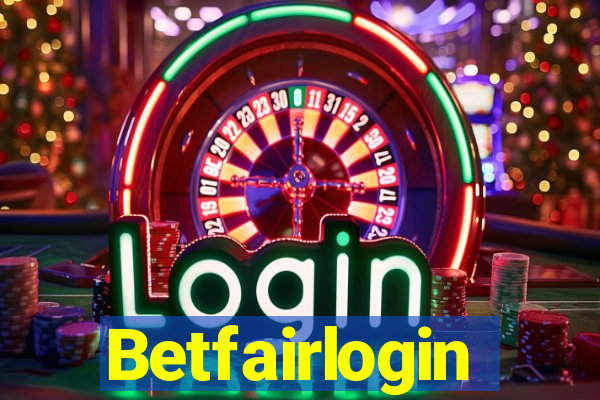 Betfairlogin