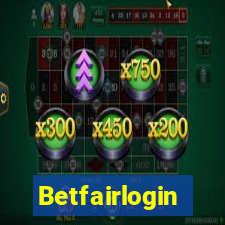 Betfairlogin