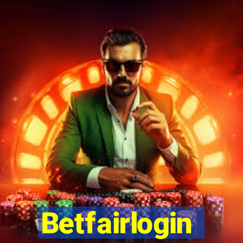 Betfairlogin