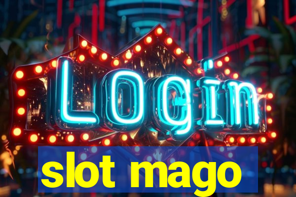 slot mago