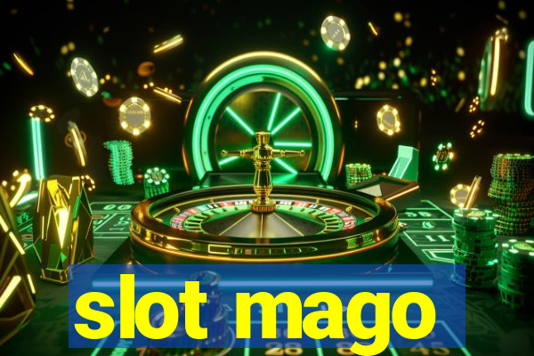 slot mago