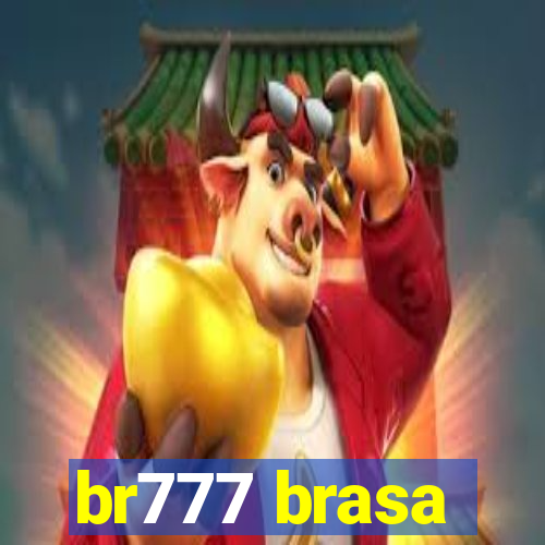 br777 brasa